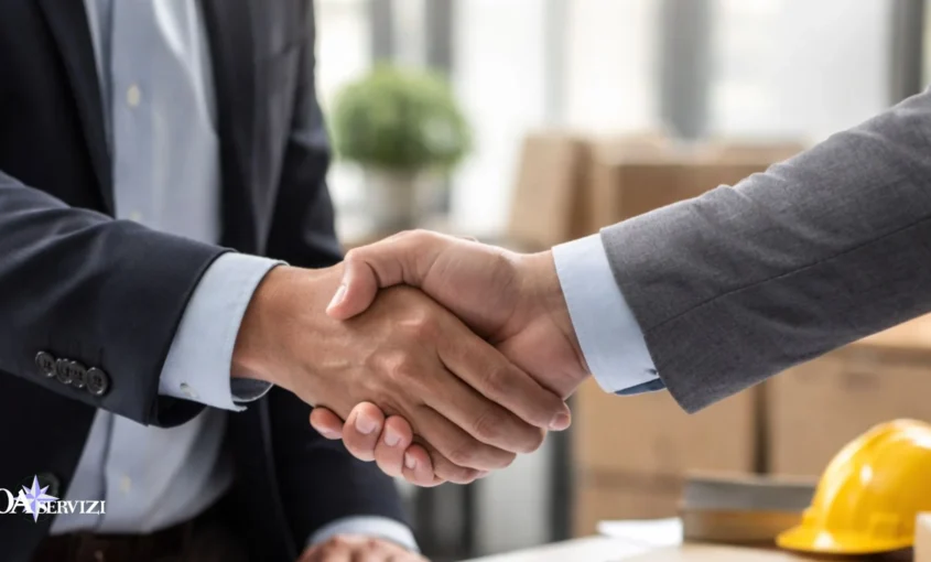 cessione azienda soa