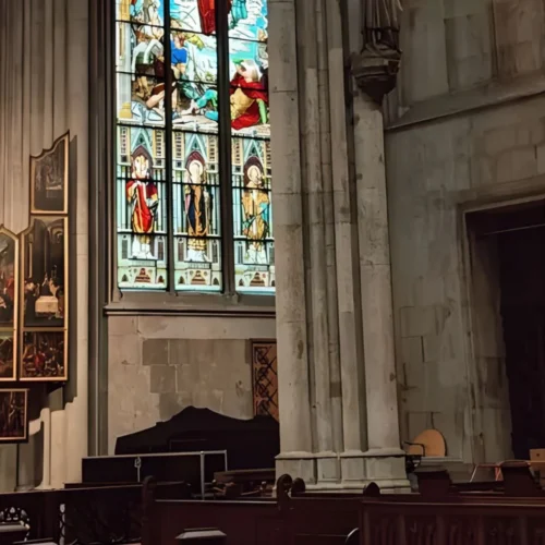 Direttore Tecnico SOA nei lavori su beni vincolati