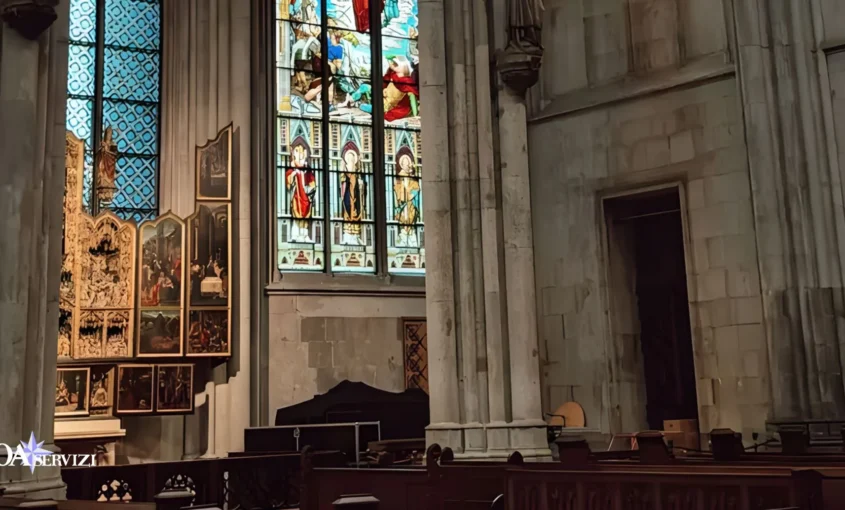 Direttore Tecnico SOA nei lavori su beni vincolati