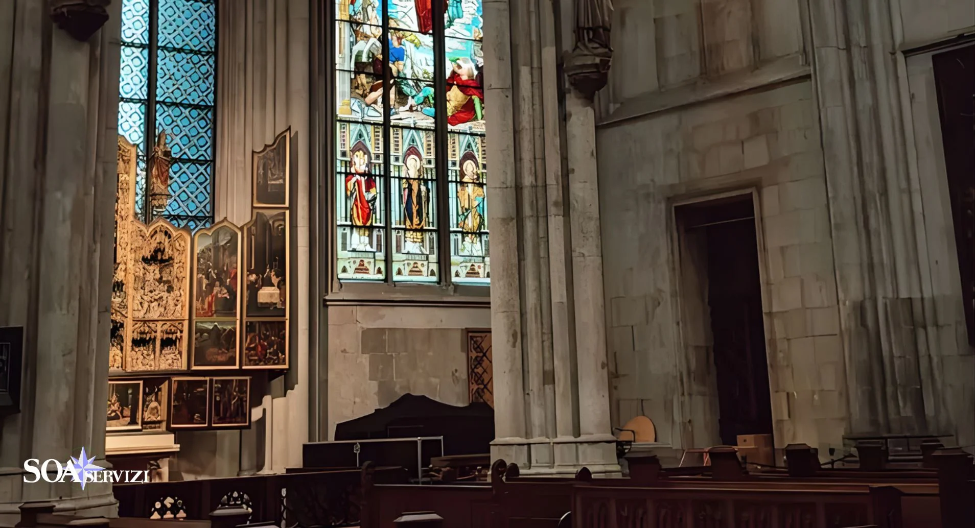 Direttore Tecnico SOA nei lavori su beni vincolati