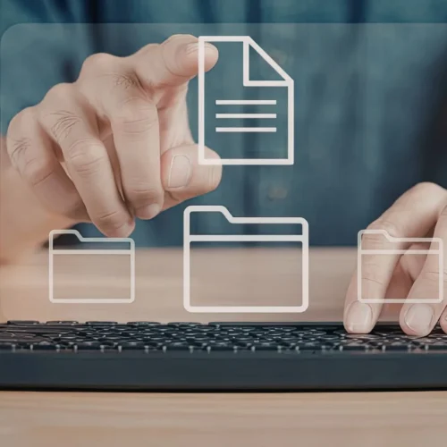 Fascicolo virtuale operatore economico