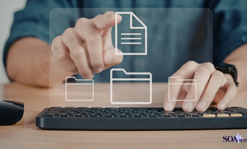 Fascicolo virtuale operatore economico