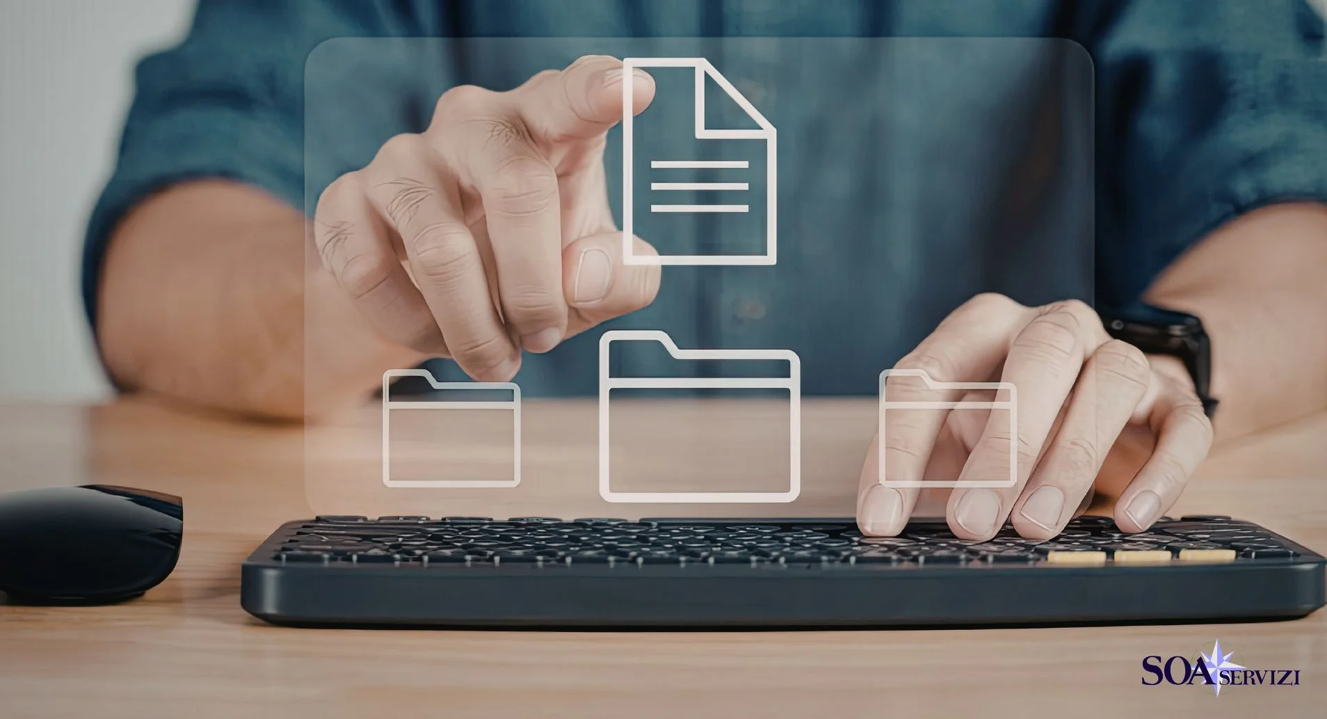 Fascicolo virtuale operatore economico