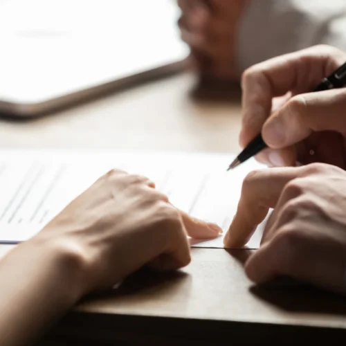 Consulenza attestazione SOA