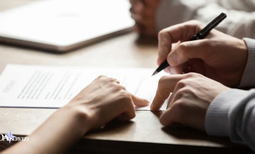 Consulenza attestazione SOA