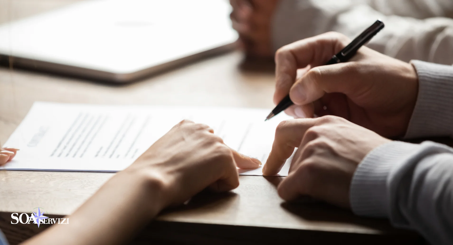 Consulenza attestazione SOA